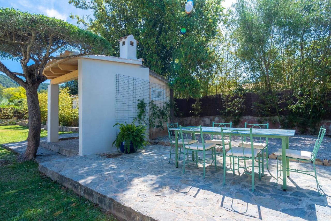 Son Forteza By Mallorca Selection Villa *