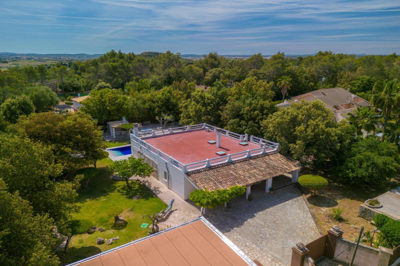 Son Forteza By Mallorca Selection Villa