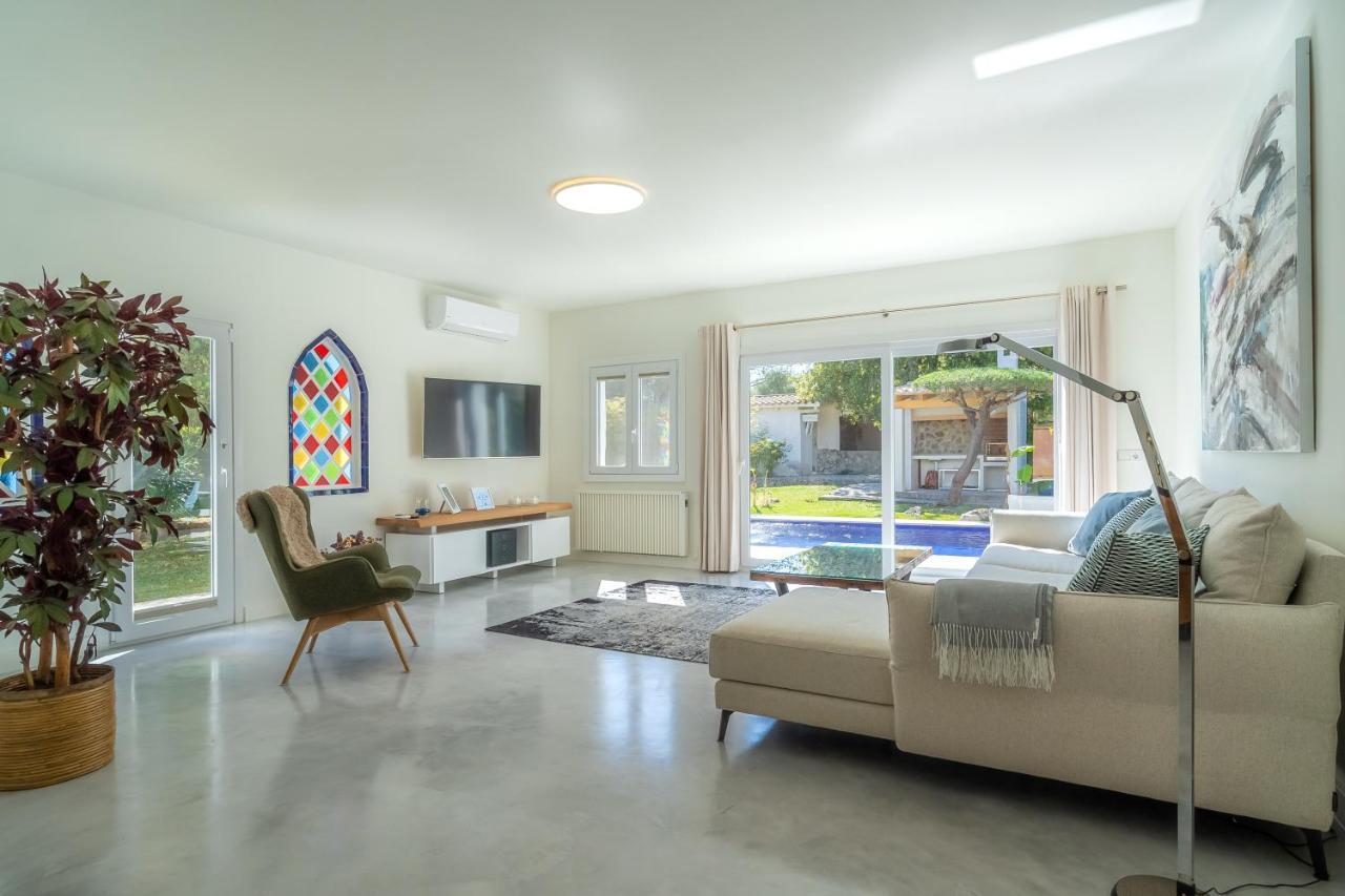Villa Son Forteza By Mallorca Selection