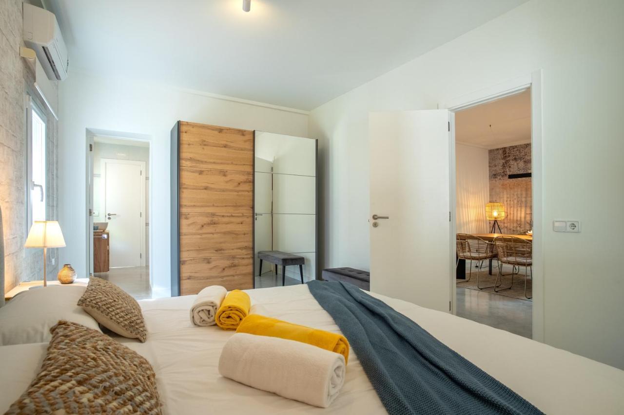 Son Forteza By Mallorca Selection Villa Sa Pobla