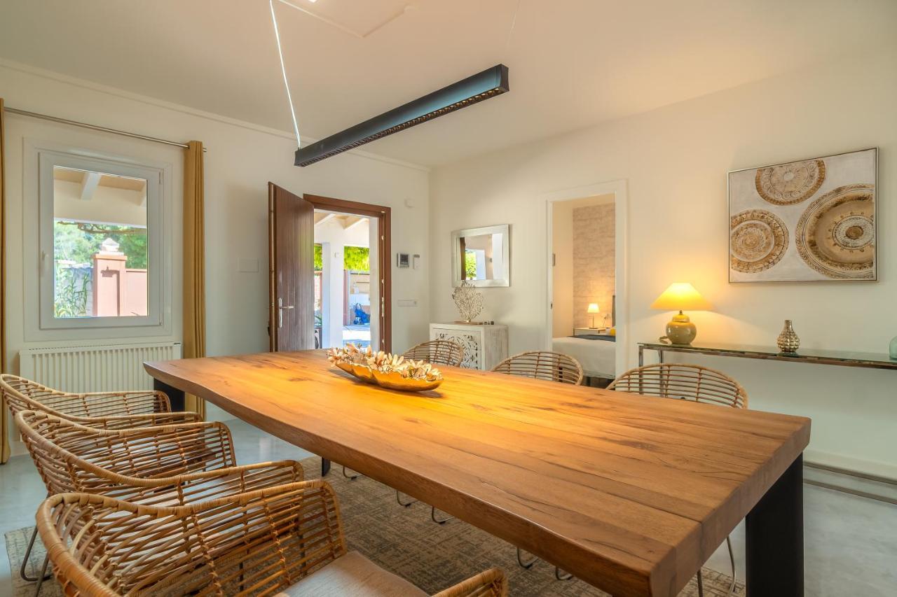 Son Forteza By Mallorca Selection Villa Sa Pobla
