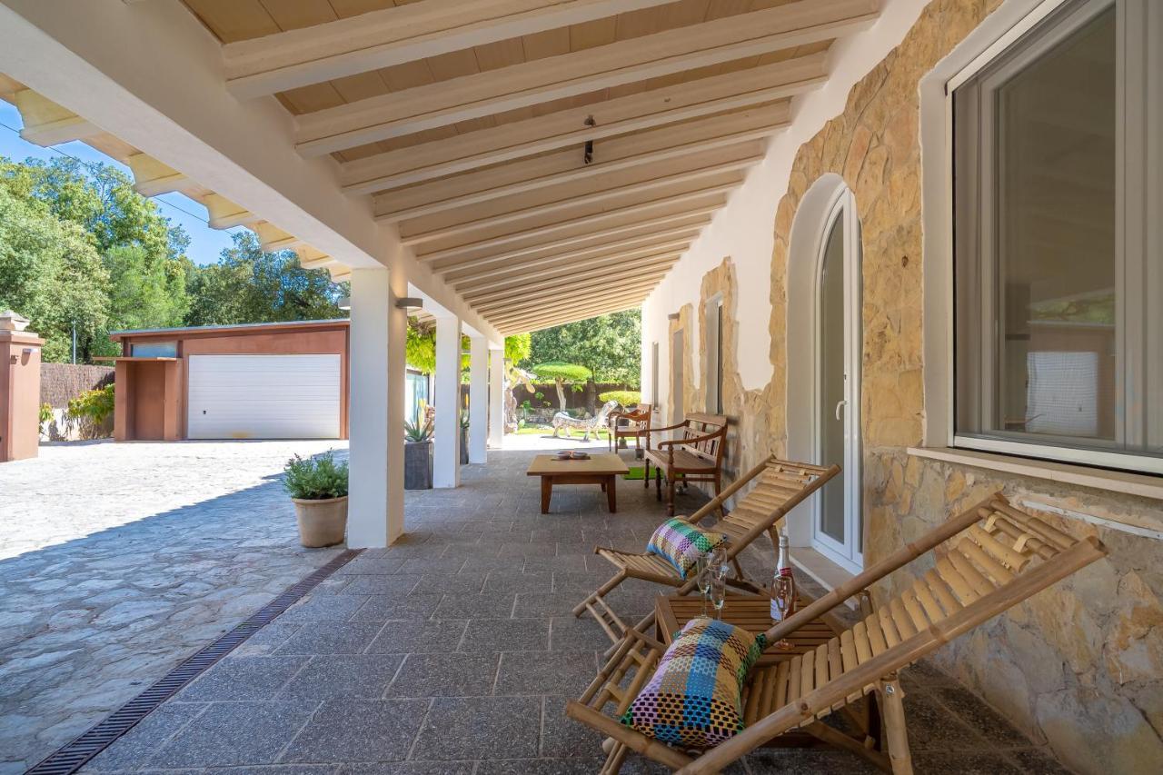 Villa Son Forteza By Mallorca Selection Sa Pobla