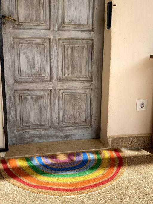 Holiday home Casa Farah Ses Salines (Mallorca)