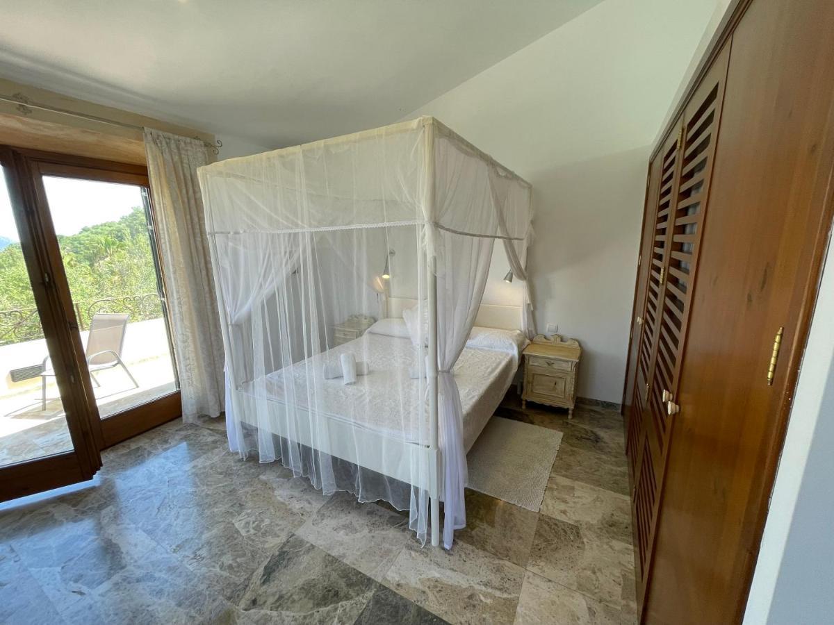 Villa Florida Luxury With Huge Pool Pollensa