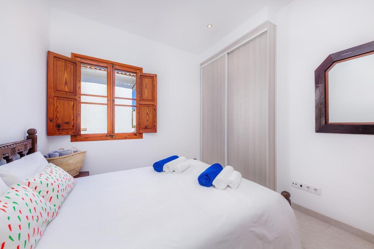 Villa Cas Siulet Alcúdia