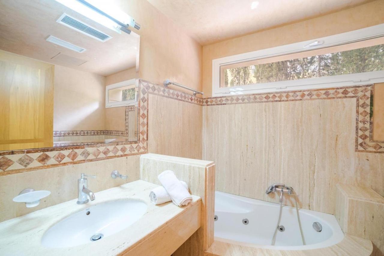 Bonaire Villa