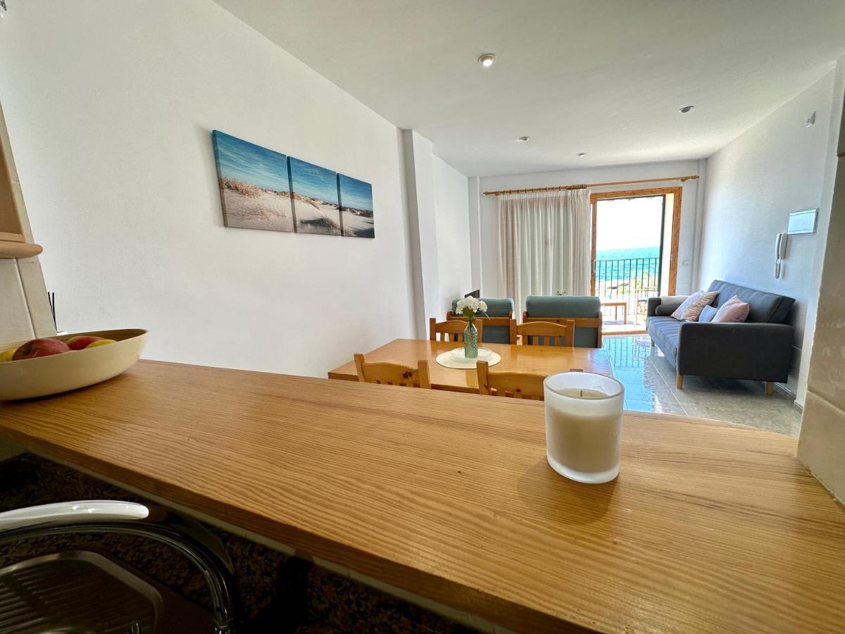 Sa Tenassa * Colonia de Sant Jordi