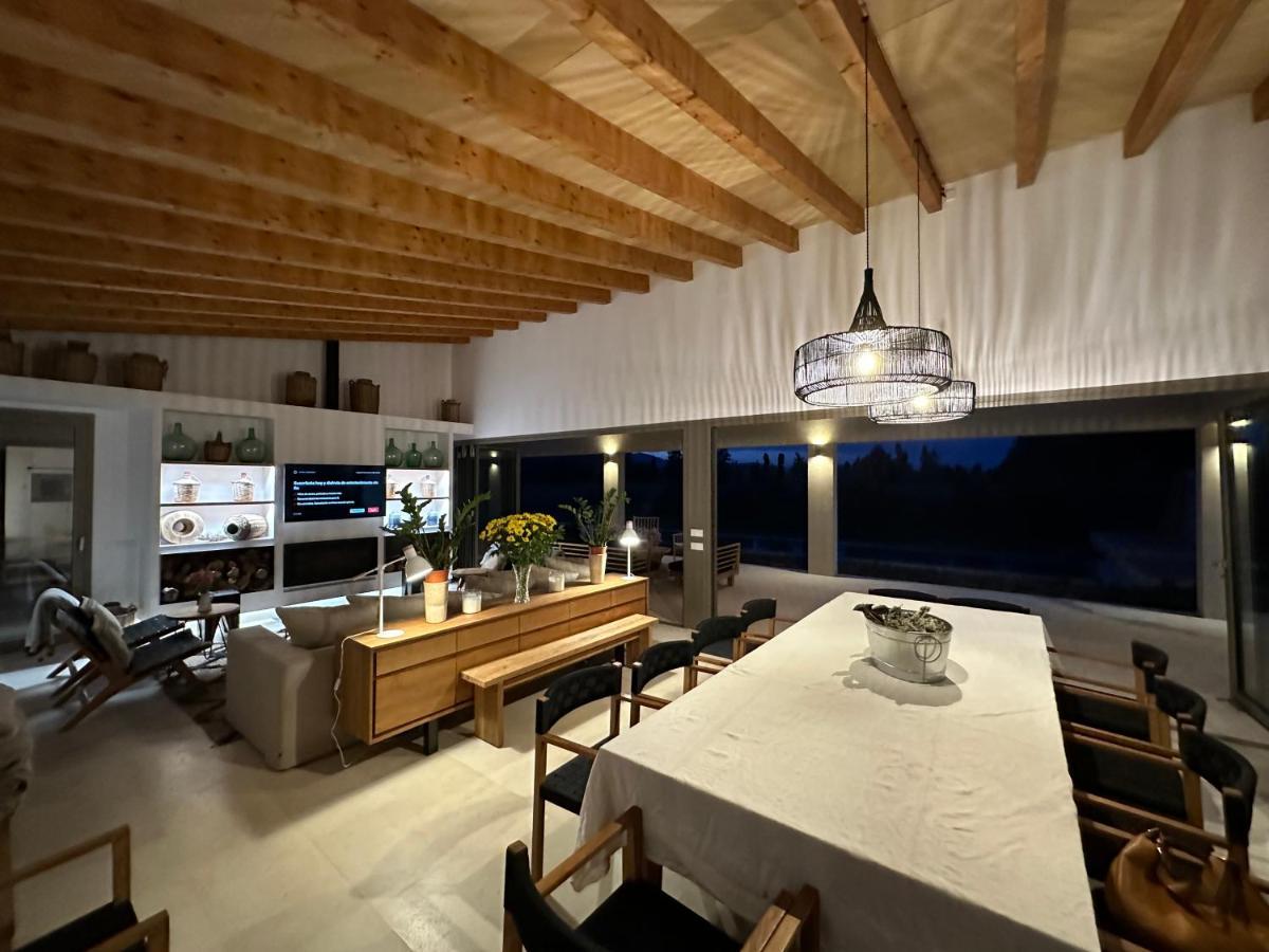 Villa Son Frare Inca (Mallorca)