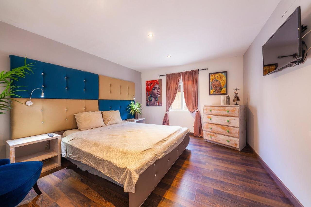 Casa Varna *