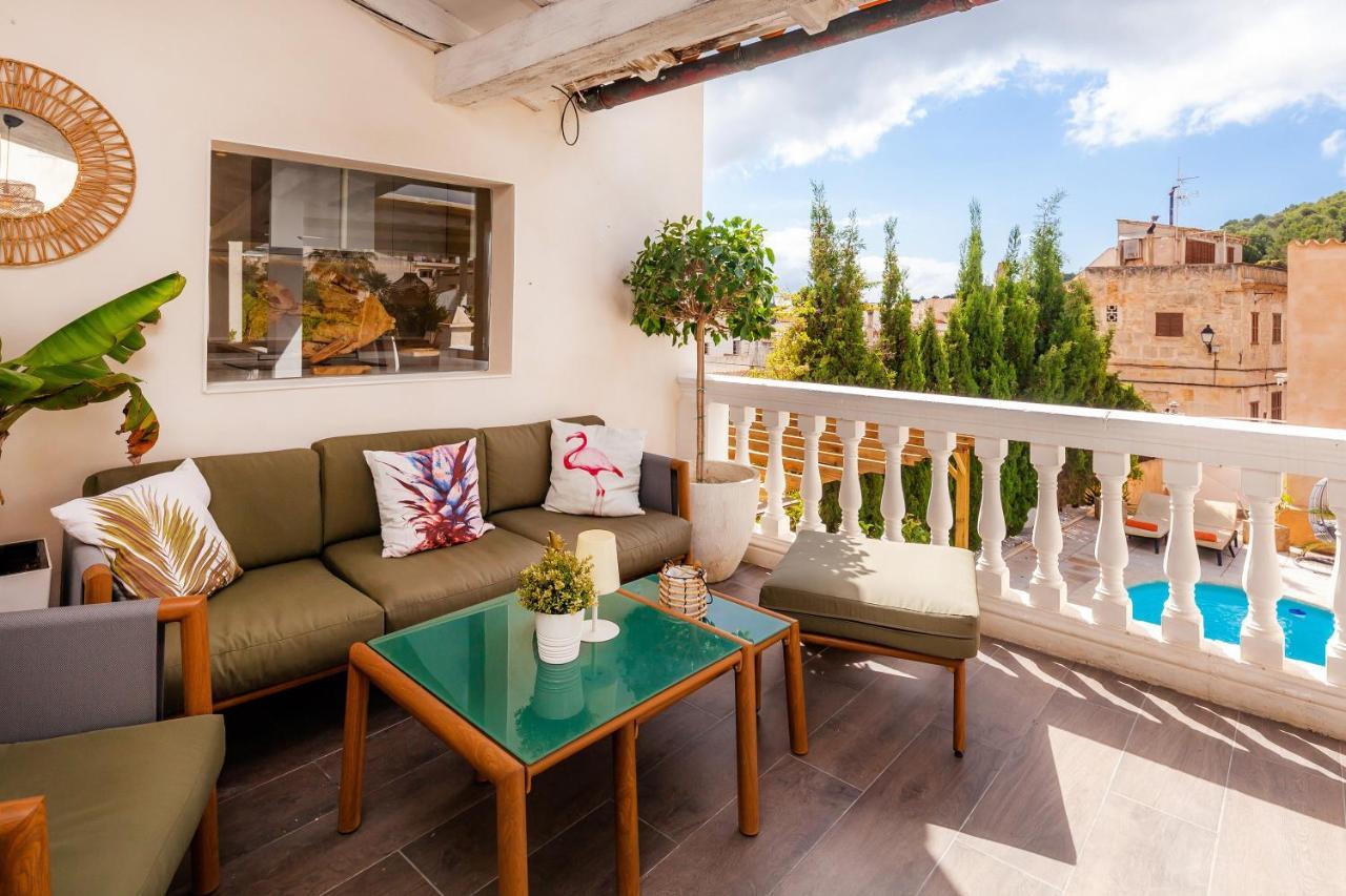 Casa Varna * Capdepera (Mallorca)