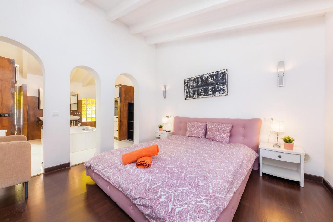 Casa Varna * Capdepera (Mallorca)