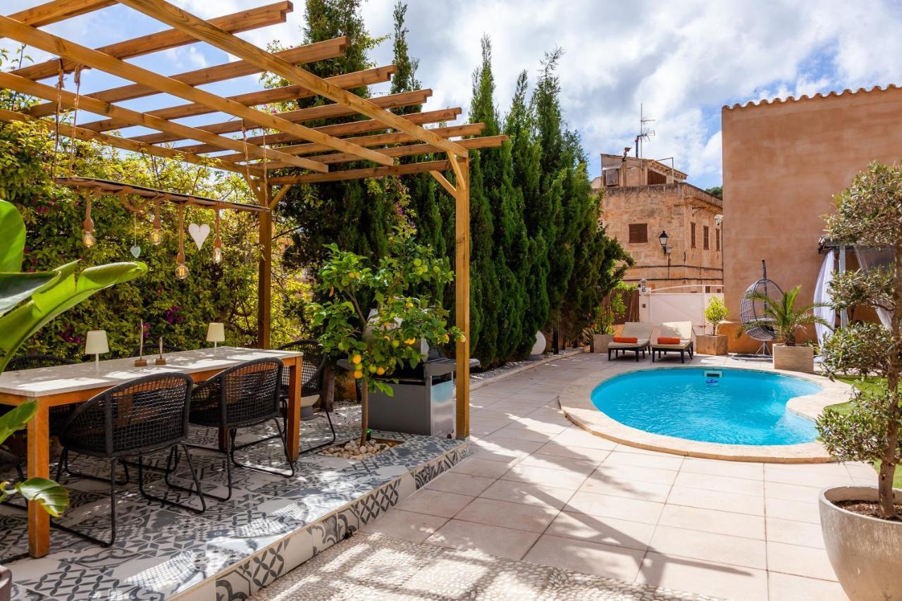 Casa Varna * Capdepera (Mallorca)