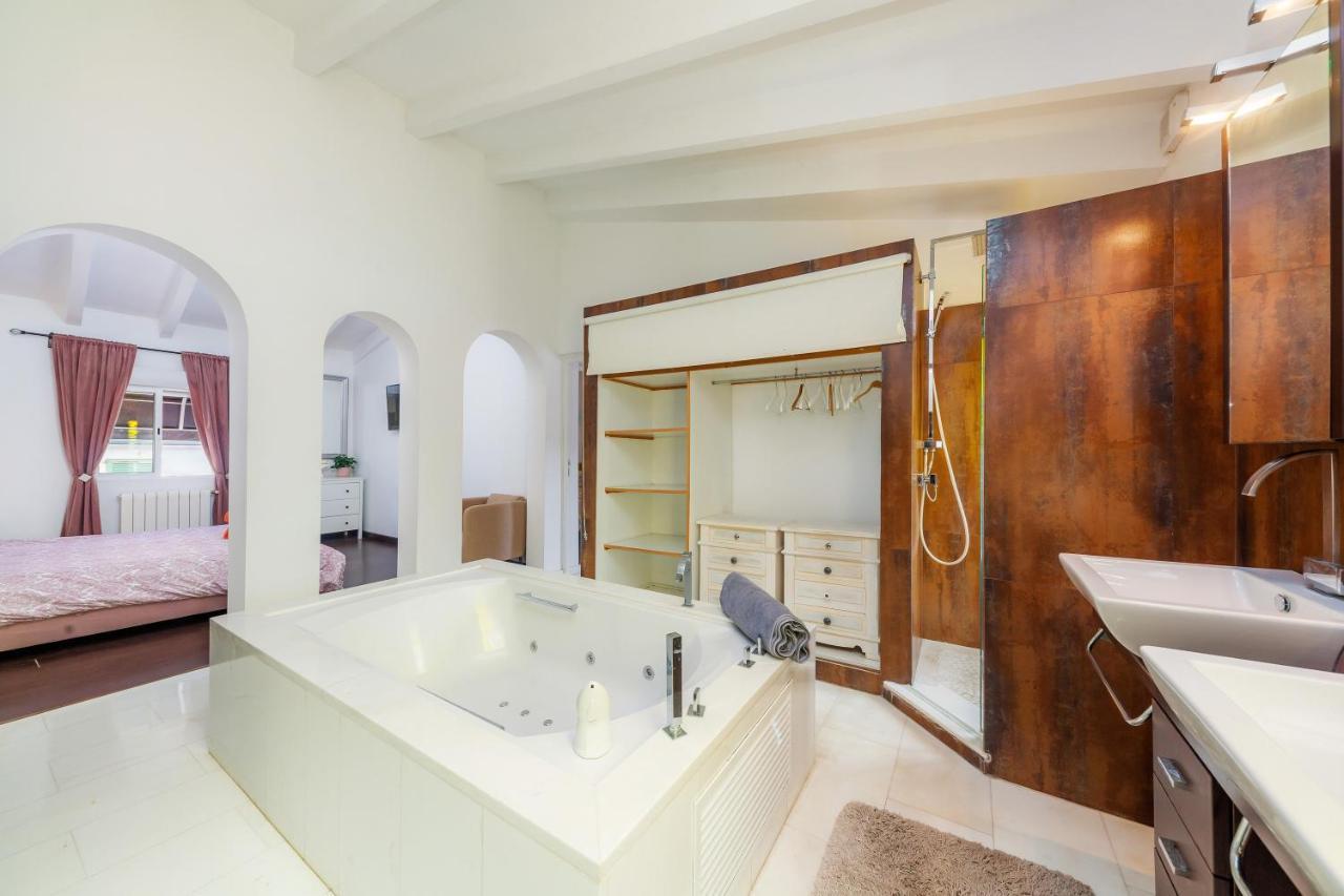 Casa Varna Villa Capdepera (Mallorca)
