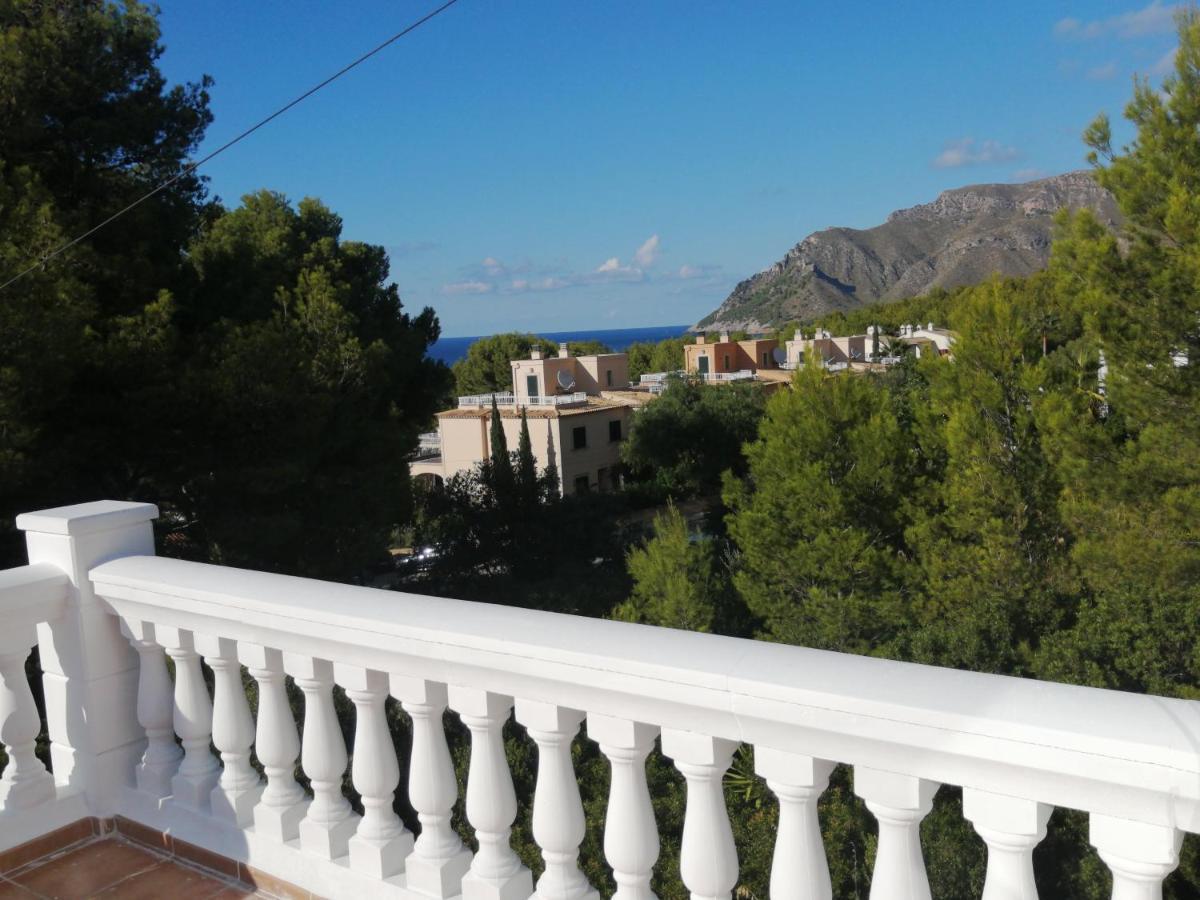 Holiday home Casa Hokie *