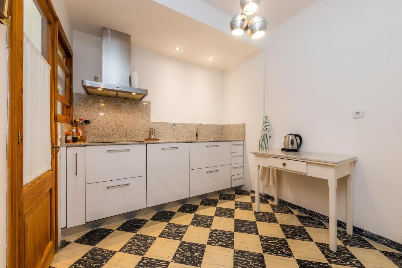 Apartamento Brodats Puerto Pollensa