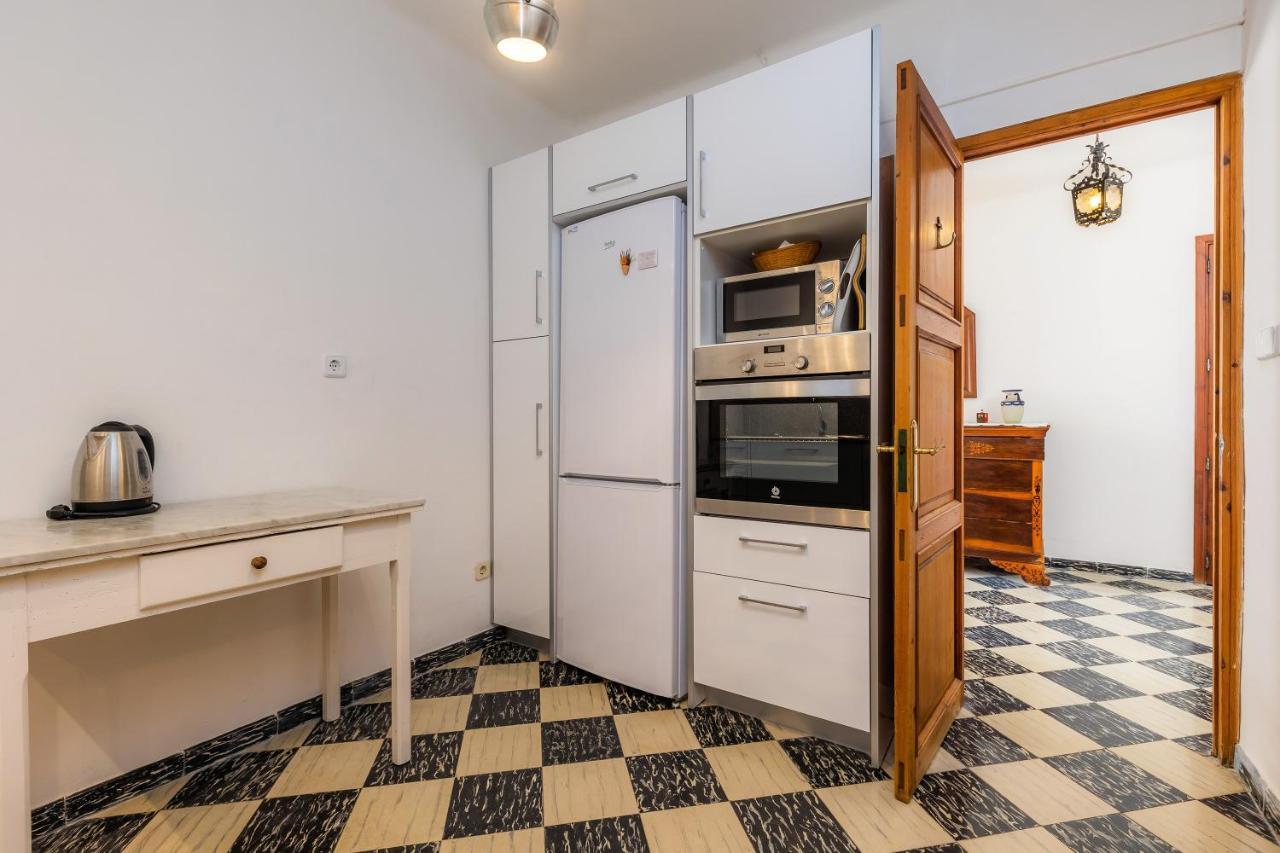 Apartamento Brodats Puerto Pollensa