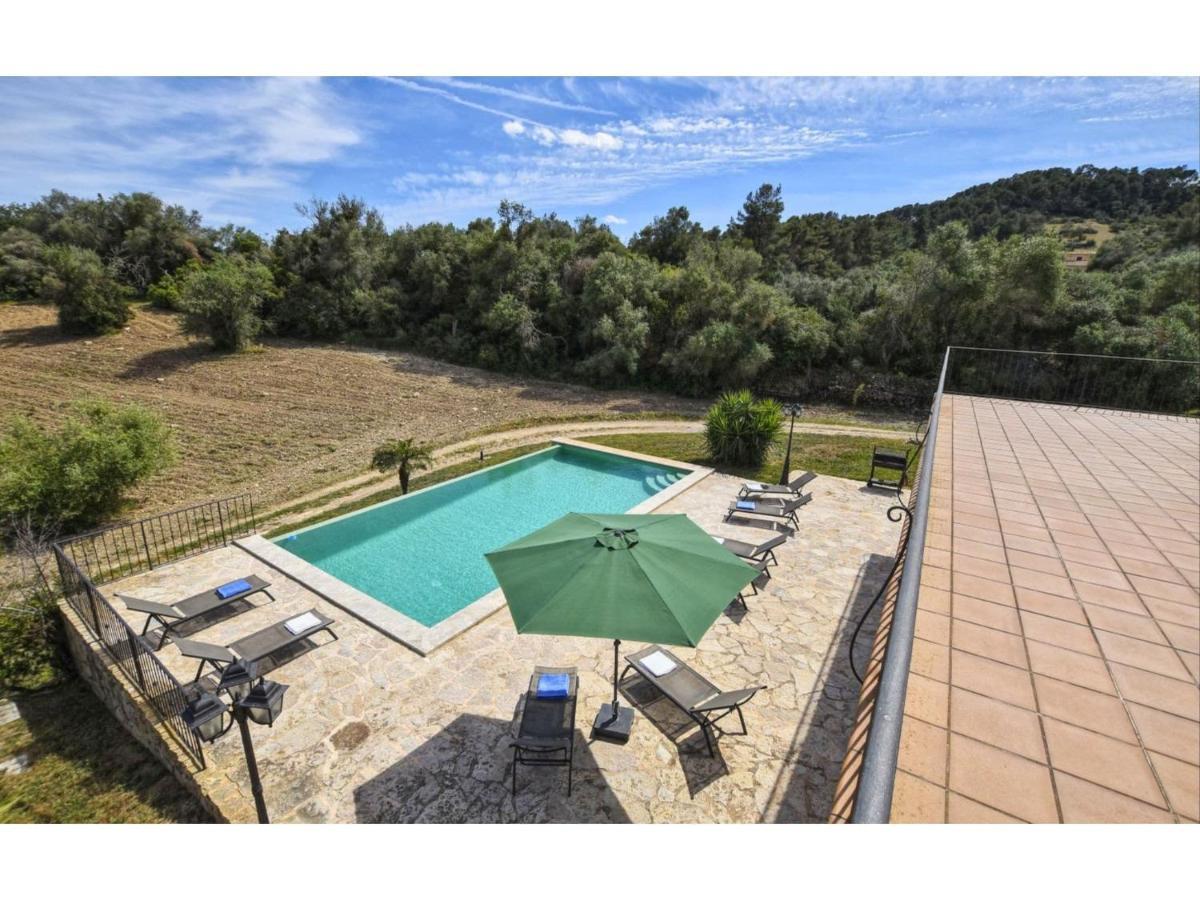 Belvilla By Oyo Holandis Holiday home Petra (Mallorca)