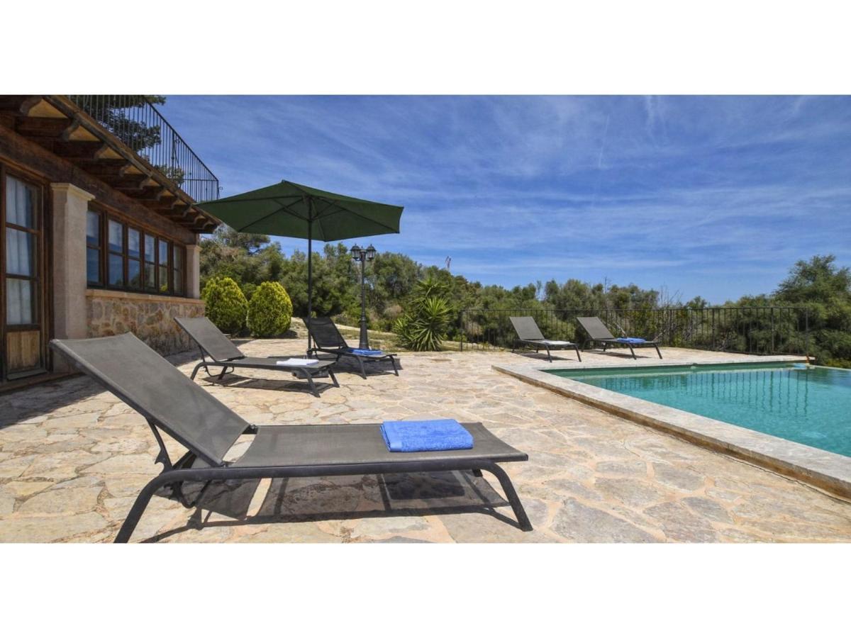 Сasa de vacaciones Belvilla By Oyo Holandis Petra (Mallorca)