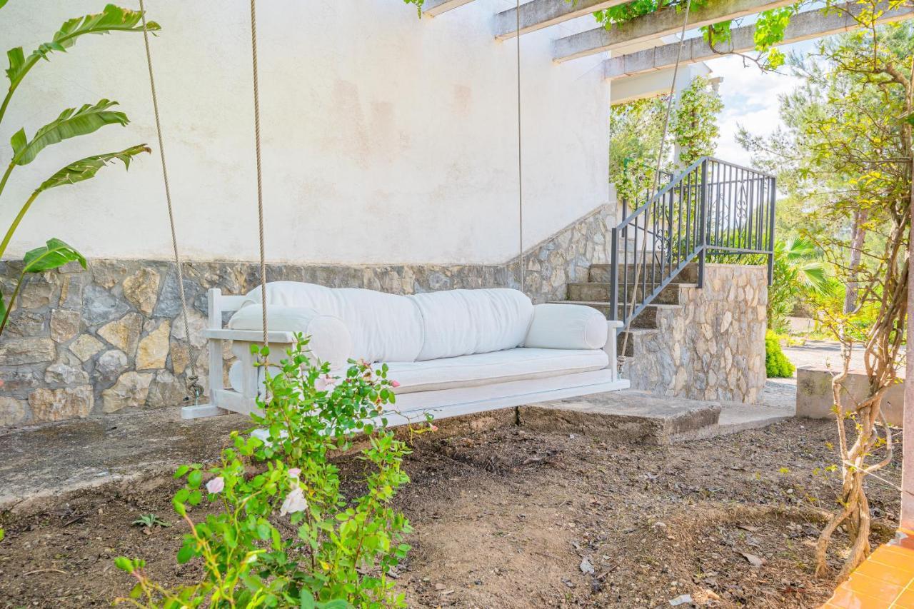 Villa Son Bibiloni Algaida (Mallorca)
