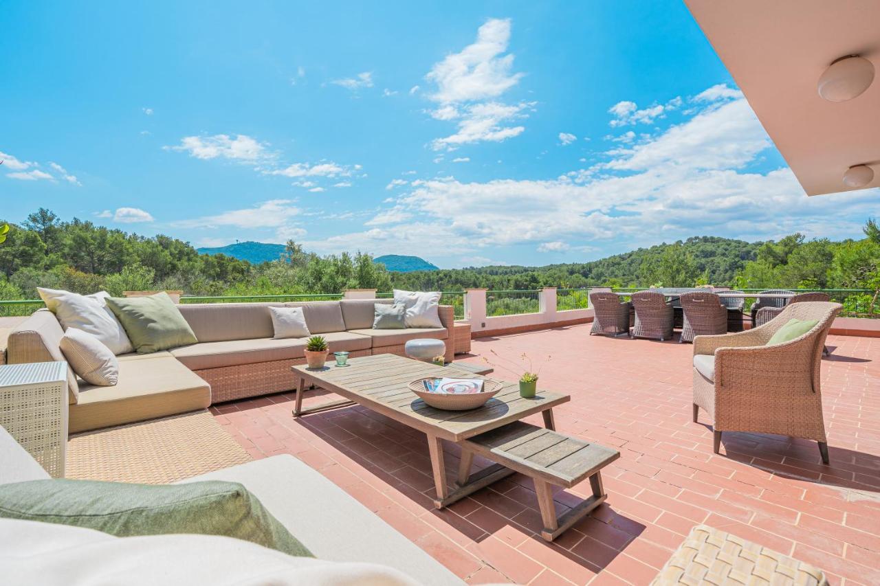 Villa Son Bibiloni Algaida (Mallorca)