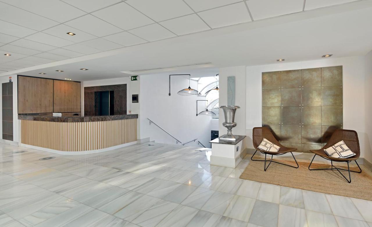 Sol Lunamar - Adults Only Aparthotel