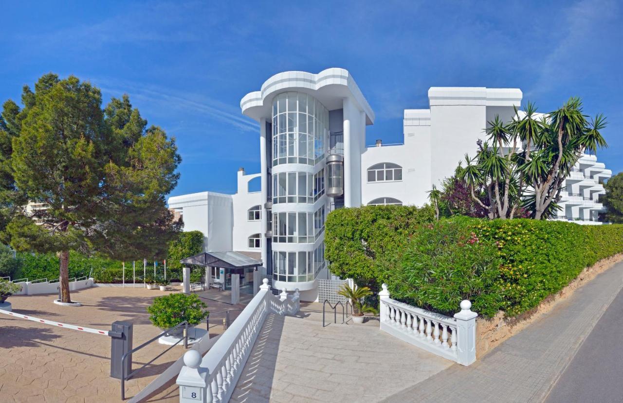 Sol Lunamar - Adults Only Palma Nova (Mallorca)