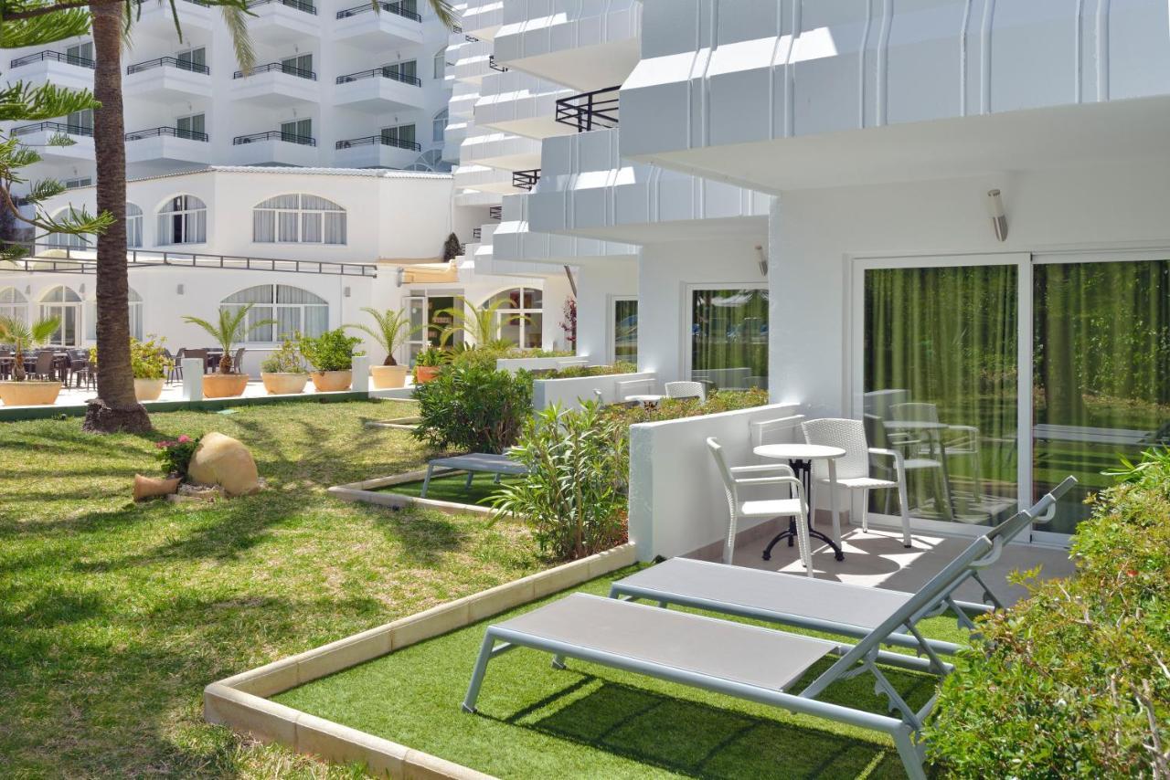 Sol Lunamar - Adults Only Palma Nova (Mallorca)