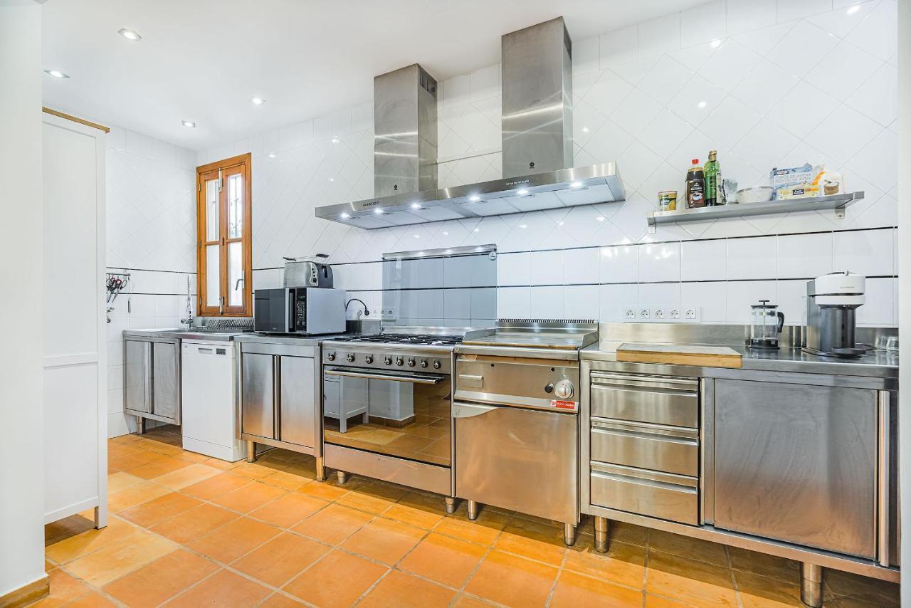Finca Aria Villa Buger