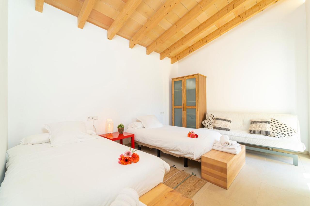 Holiday home Finca Boutique Can Regalat Arta