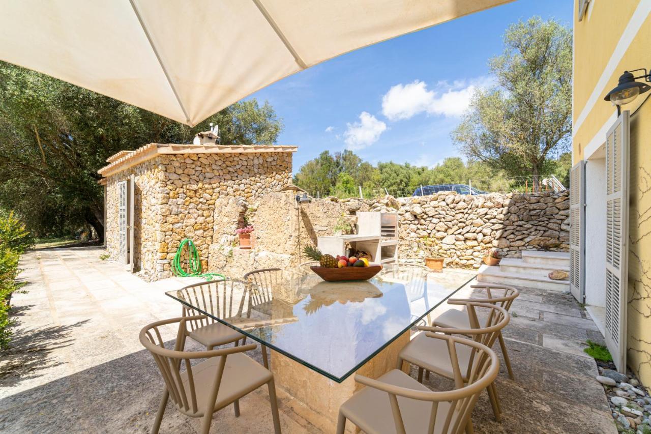 Finca Boutique Can Regalat *