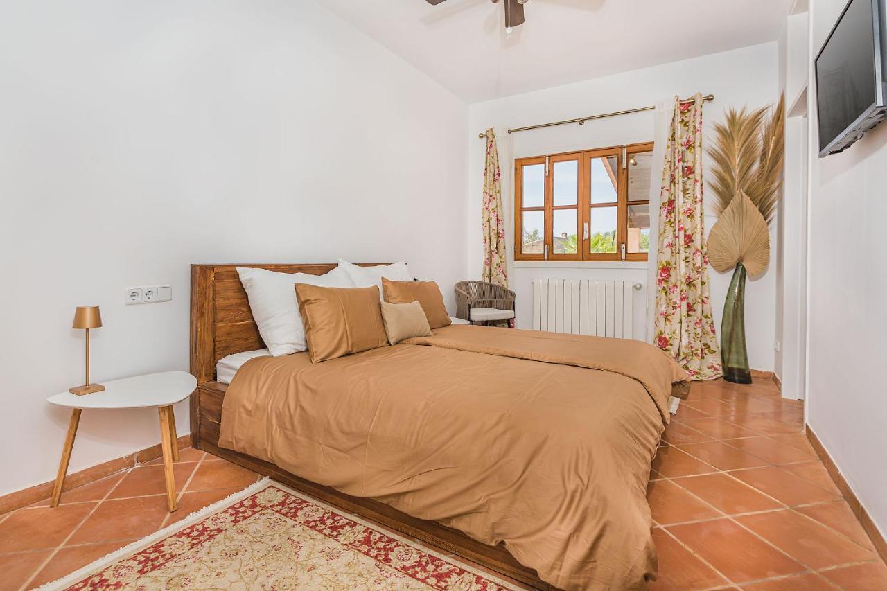 Finca Aria Villa Buger