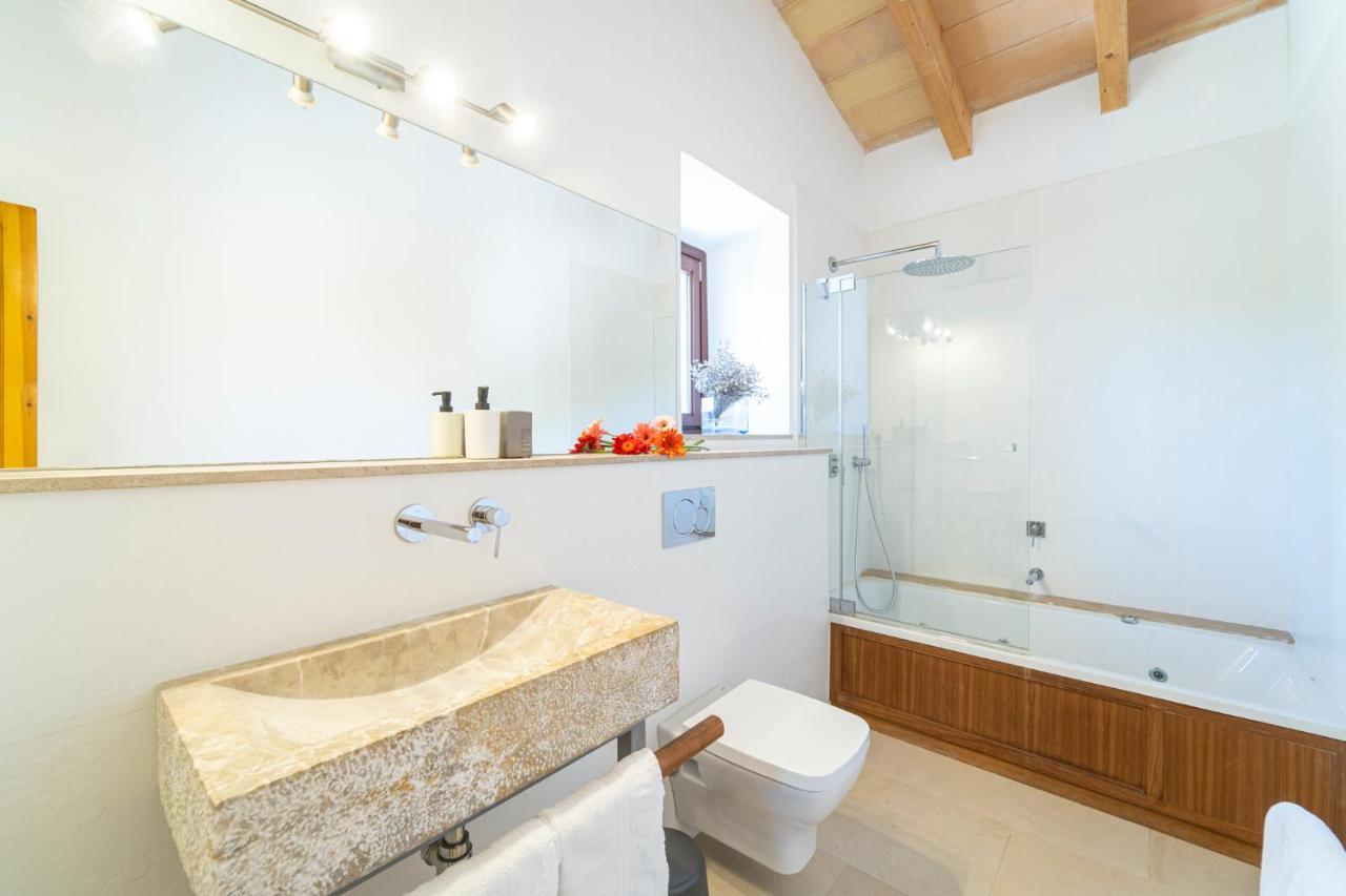 Holiday home Finca Boutique Can Regalat