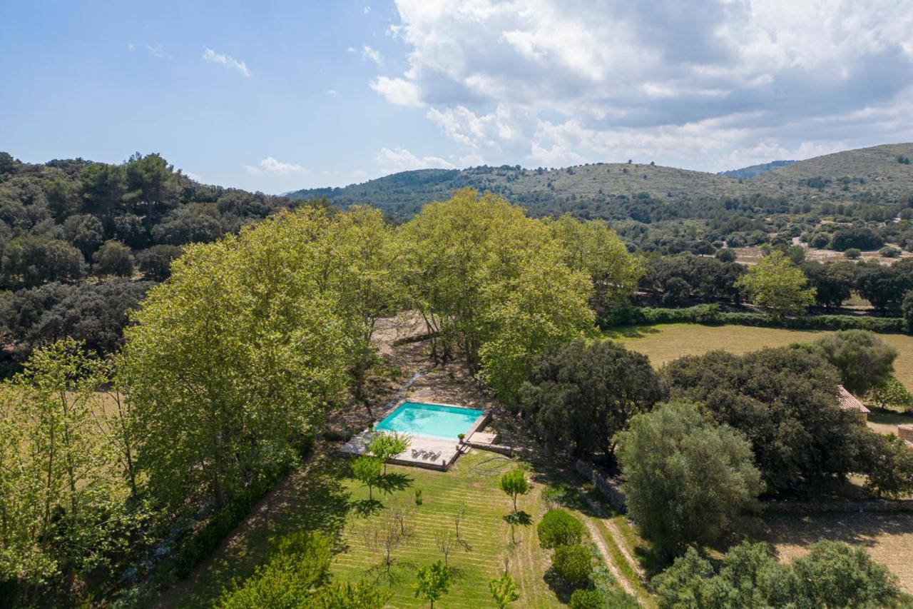 Finca Boutique Can Regalat