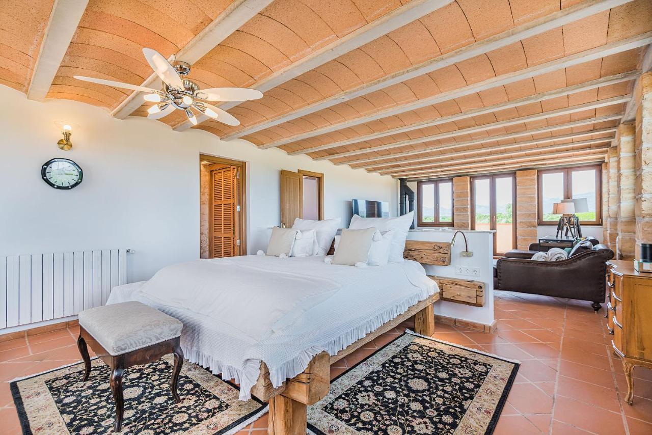 Villa Finca Aria Buger