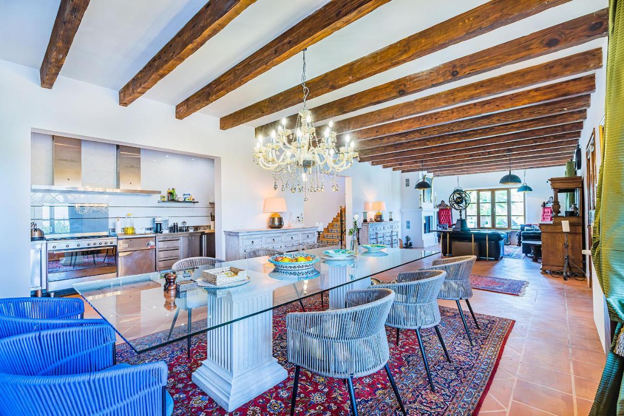 Finca Aria Villa Buger