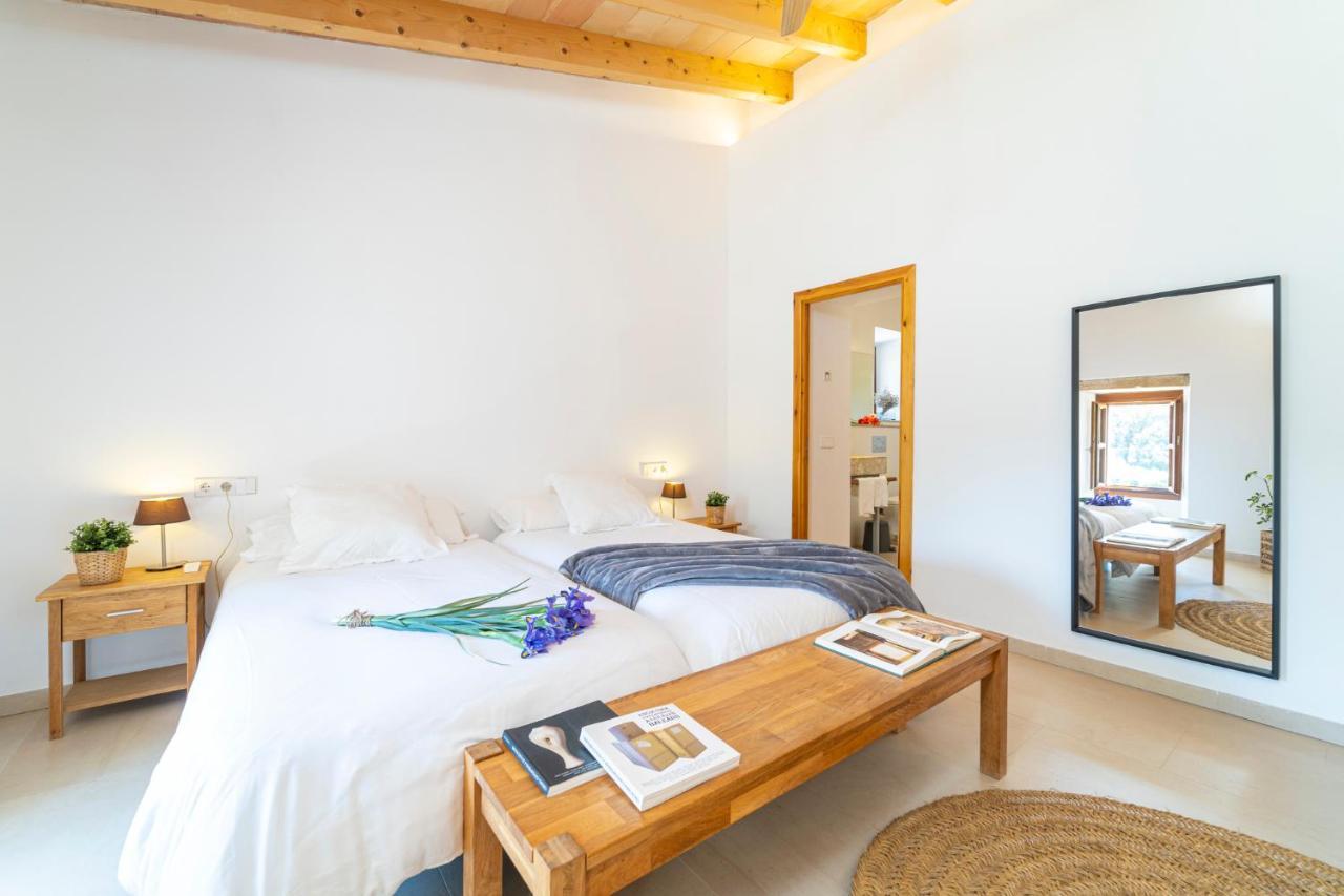 Finca Boutique Can Regalat *