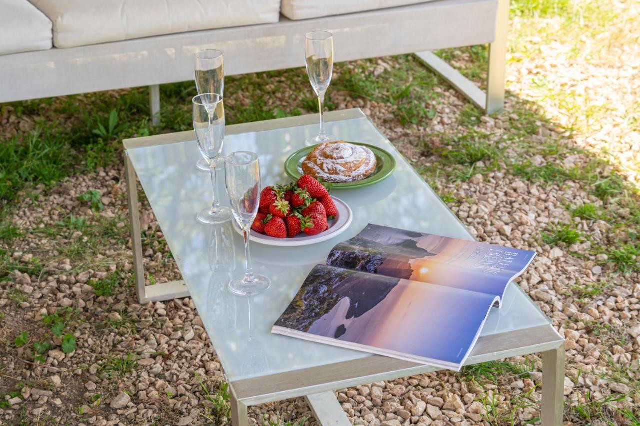 Finca Boutique Can Regalat Holiday home