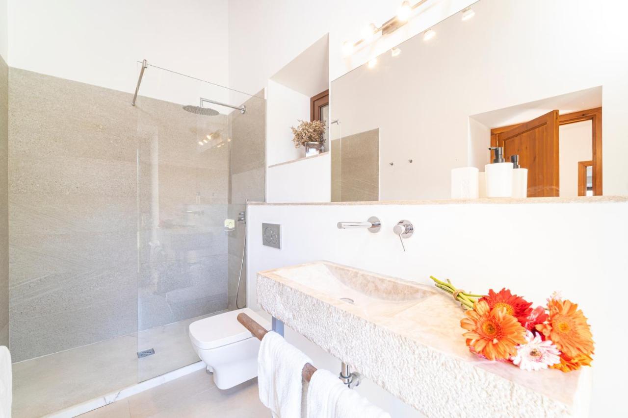 Holiday home Finca Boutique Can Regalat Arta