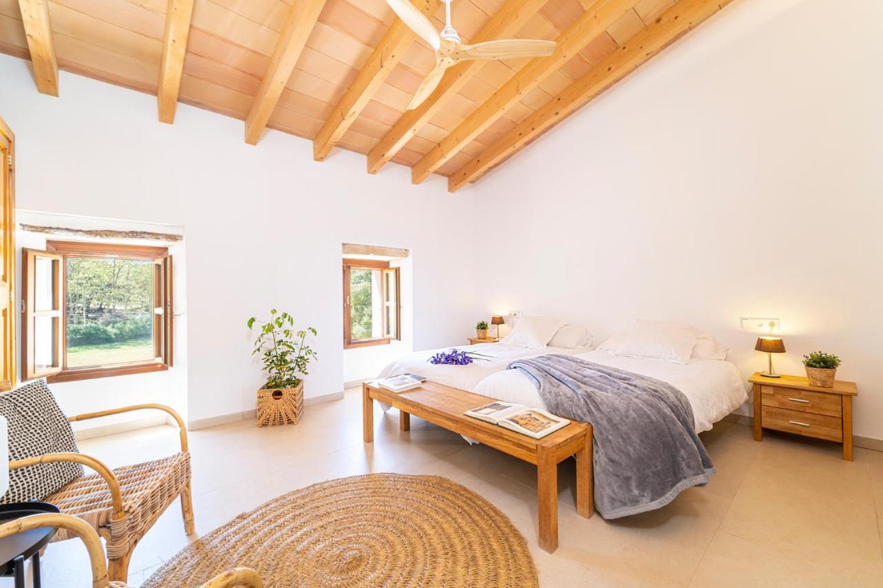 Finca Boutique Can Regalat * Arta