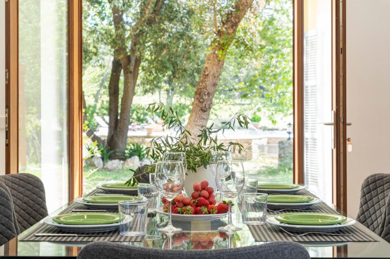 Finca Boutique Can Regalat Holiday home Arta