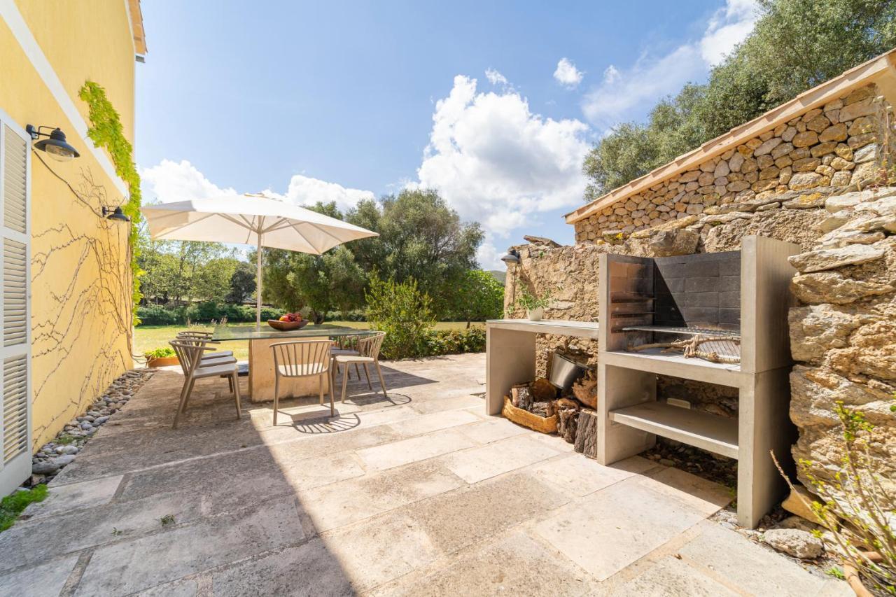 Finca Boutique Can Regalat Arta