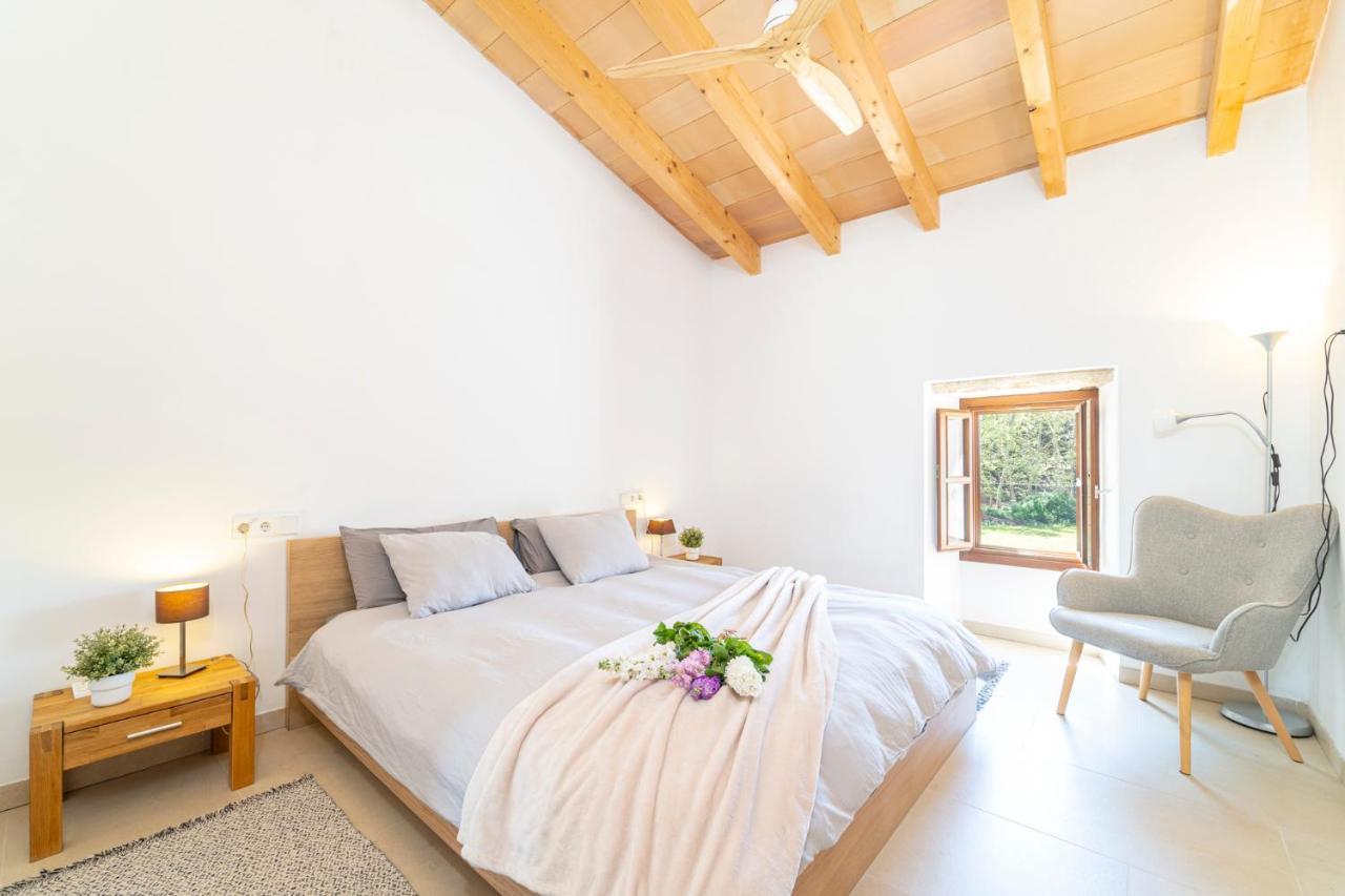 Finca Boutique Can Regalat