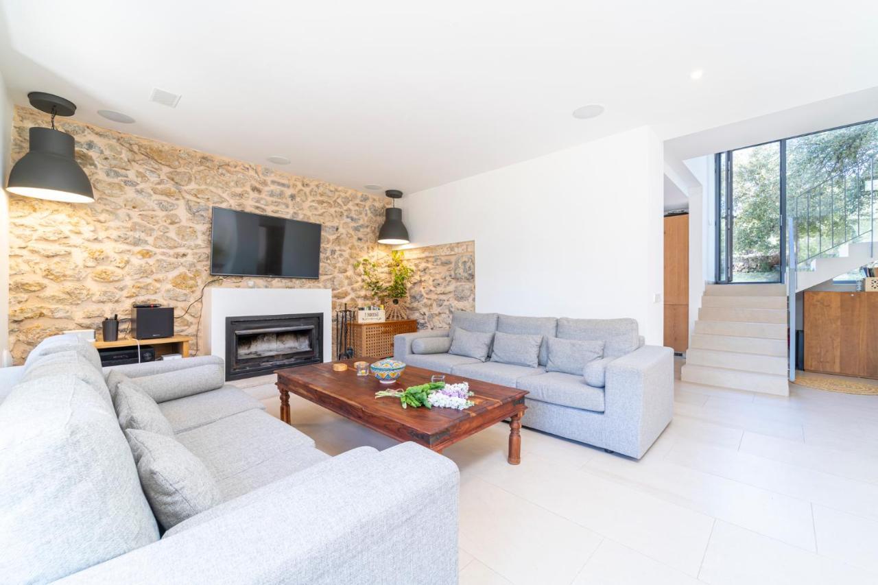 Holiday home Finca Boutique Can Regalat *