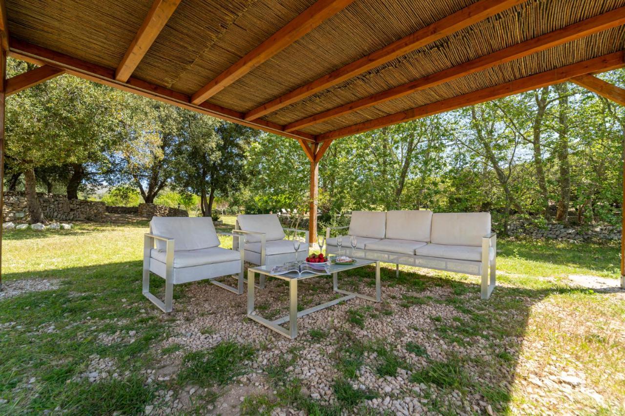 Holiday home Finca Boutique Can Regalat Arta