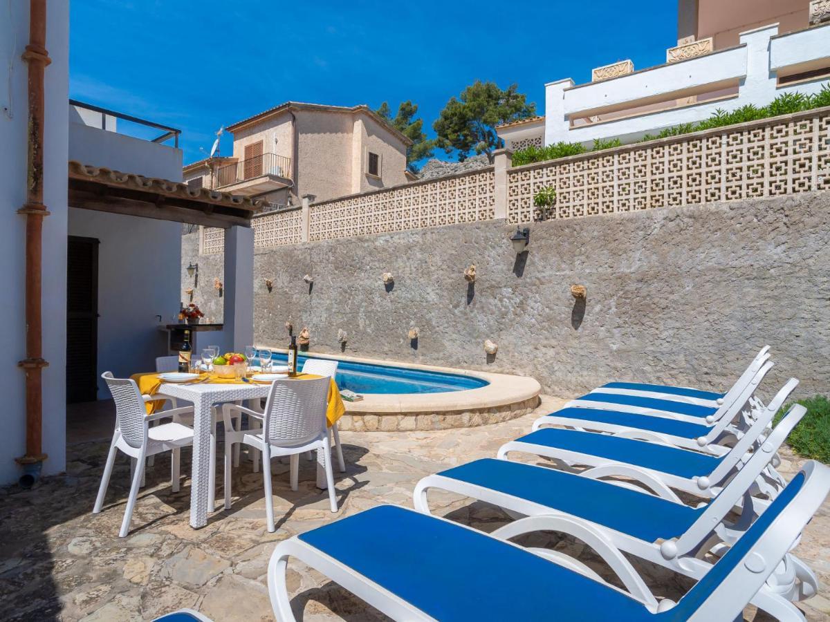 Clara B - Csv177 By Interhome Cala San Vicente (Mallorca)