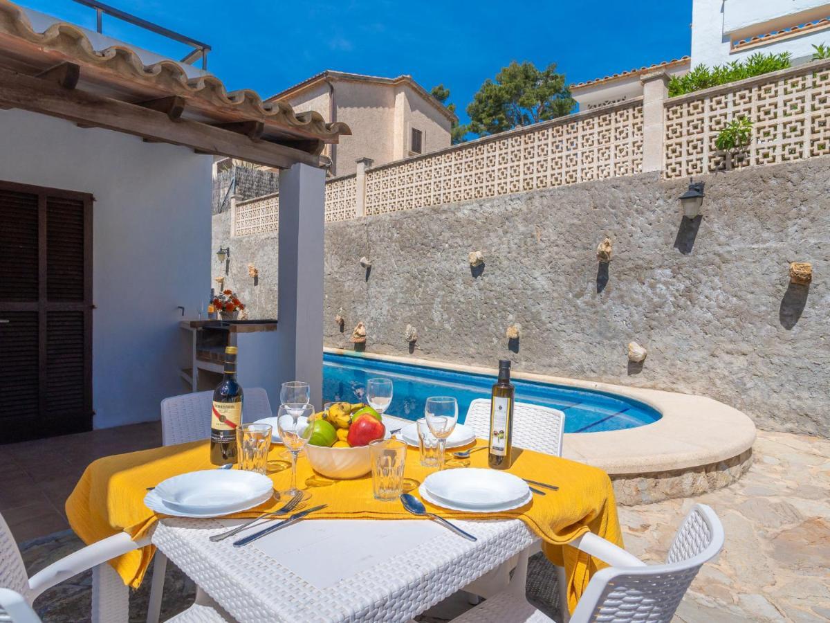 Clara A - Csv175 Apartamento Cala de Sant Vicenc