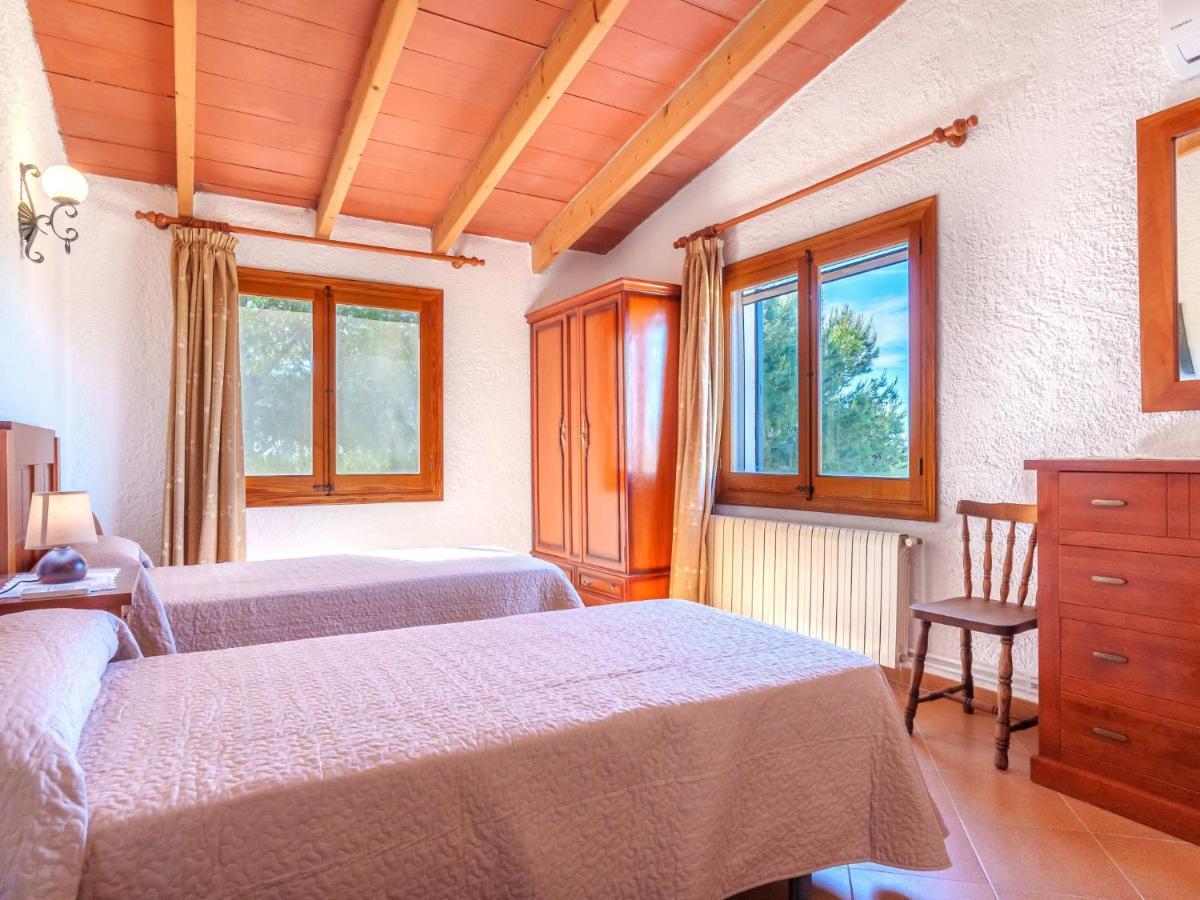 Villa Ca Na Fideu By Interhome *