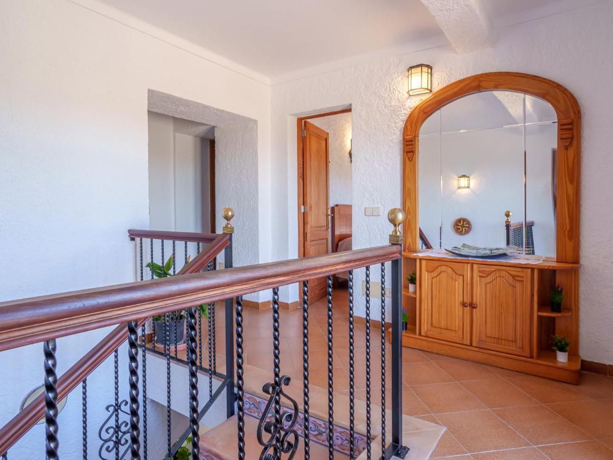 Ca Na Fideu By Interhome Villa
