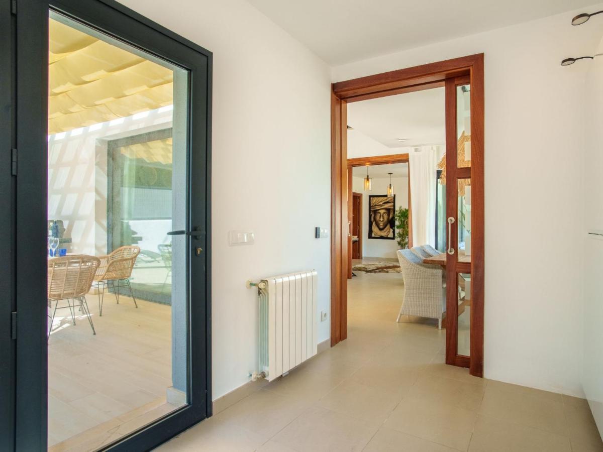 Aruna By Interhome