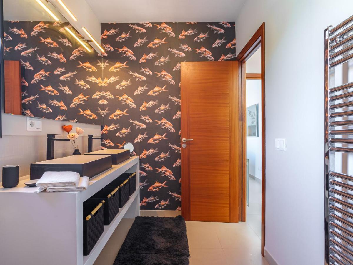 Aruna By Interhome Villa